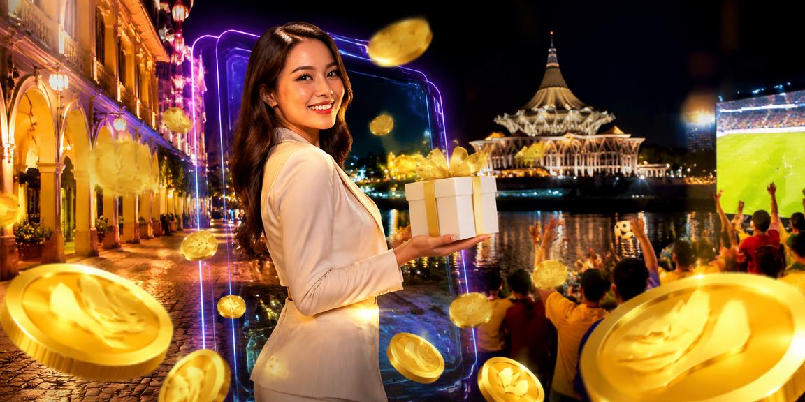 Daftar akaun babyshark22 dengan bonus sambutan untuk pengguna Malaysia