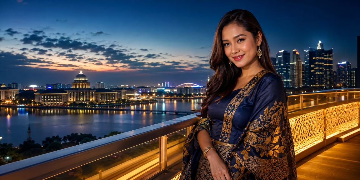 Pengalaman hiburan dan pertaruhan sukan maya di Putrajaya bersama babyshark22